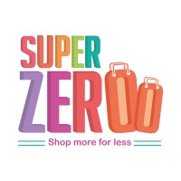 SuperZeroo Logo