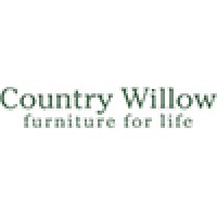 COUNTRY WILLOW • Furniture for Life Logo