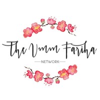 The Umm Fariha Network Logo
