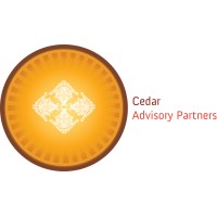 Cedar Group Logo