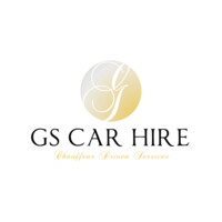GS Car Hire London Chauffeurs Logo
