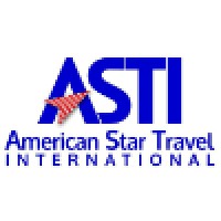 American Star Travel International Logo