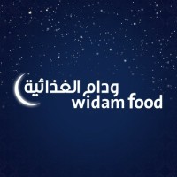 Widam Food Company Logo