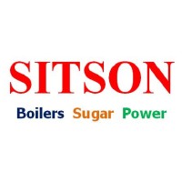 SITSON INDIA PVT. LTD. Logo