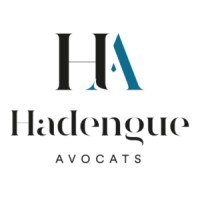 Hadengue Avocats Logo