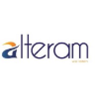 Alteram Solutions Logo