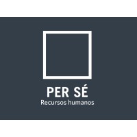 PER SÉ Recursos Humanos Logo