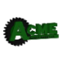 Acme Machine & Welding LLC Logo