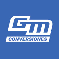 GM Conversiones Logo