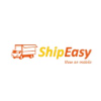 ShipEasy Logo