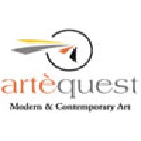 Artequest Art Gallery (AAG) Logo