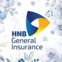 HNB General Insurance Logo