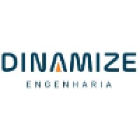 Dinamize Engenharia Logo
