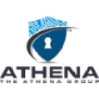 The Athena Group, Inc. Logo