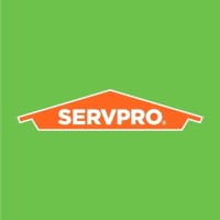 SERVPRO of Pulaski & Laurel Counties Logo