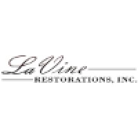 LaVine Restorations, Inc. Logo