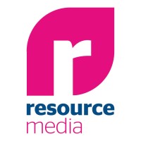 Resource Media Logo