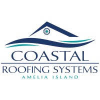 Coastal Roofing Systems Logo