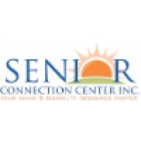 Senior Connection Center, Inc. Logo