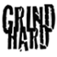 Grind Hard Logo
