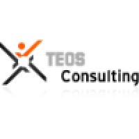 Teos Consulting Services Inc. Logo