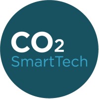 CO2 Smart Tech - CO2ST Logo