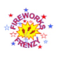 Fireworks Frenzy, LLC Logo