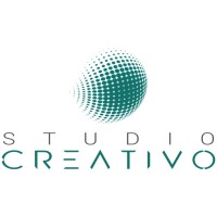 Studio Creativo Comunicación Visual Logo