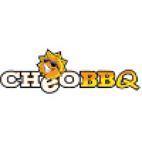 CHEO BBQ Logo