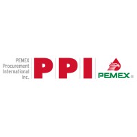 PEMEX Procurement International, Inc. Logo