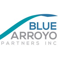 Blue Arroyo Partners, Inc. Logo