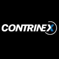 Contrinex USA Logo