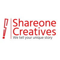 Shareone Creatives Logo