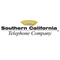 Southern California Telephone Company Logo