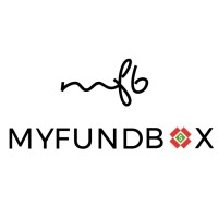 MYFUNDBOX - Subscription Payments Simplified! Logo