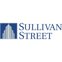 Sullivan Street Partners Logo