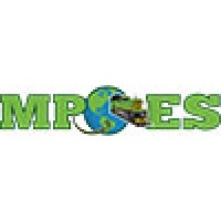 Motive Power & Equipment Solutions Logo