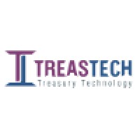 TreasTech Logo