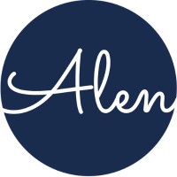 Alen Consulting Oy Logo
