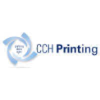 CCH Printing Logo