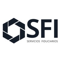 SFI - Servicios Fiduciarios Logo