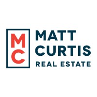 Matt Curtis Real Estate Logo