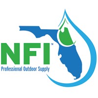 North Florida Irrigation Equipment, Inc. Logo