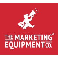 The Marketing Equipment Company Logo