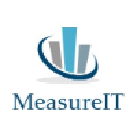 MeasureIT, LLC Logo