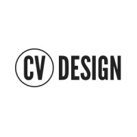 CV Design Logo