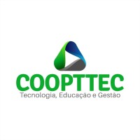 Coopttec - Tecnologia . Educação . Gestão Logo