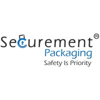 Securement Packaging Private Limited Logo