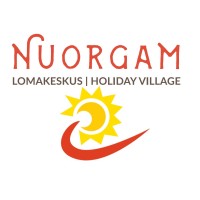 Nuorgam Holiday Village Logo