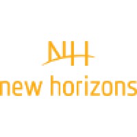 New Horizons Logo
